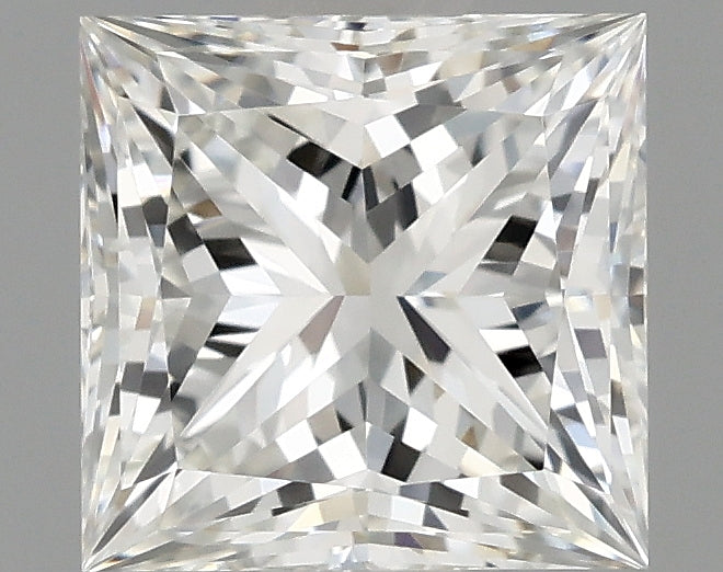 1.06 ct PR Lab-Grown Diamond · F / VVS2 · IGI