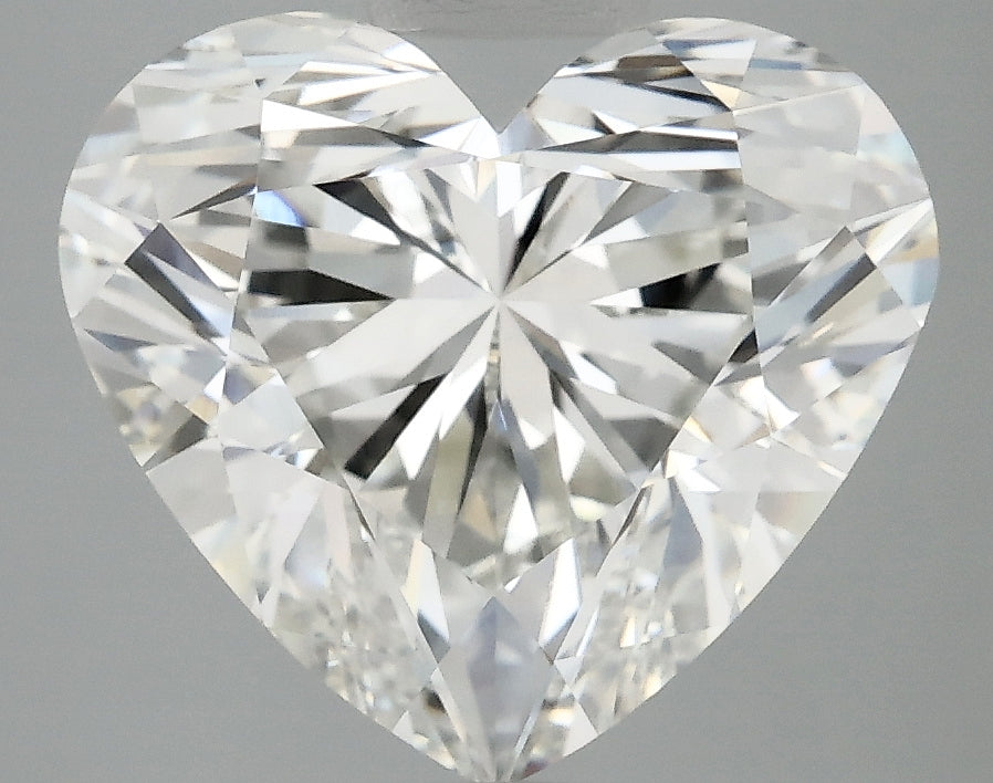 5.1 ct HT Lab-Grown Diamond · G / VVS2 · IGI