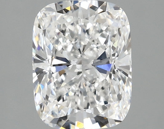 2 ct CU Lab-Grown Diamond · D / VS2 · IGI