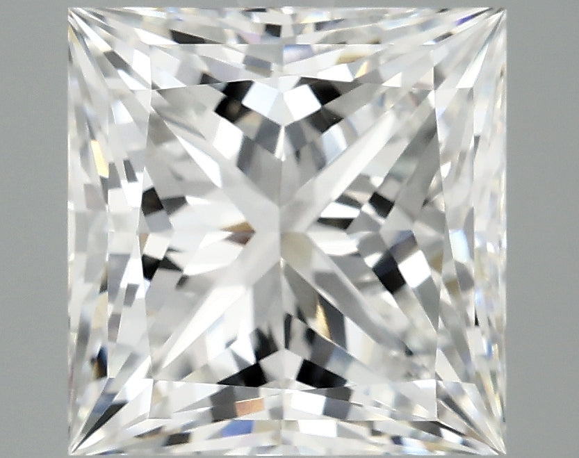4.03 ct PR Lab-Grown Diamond · E / VVS2 · IGI