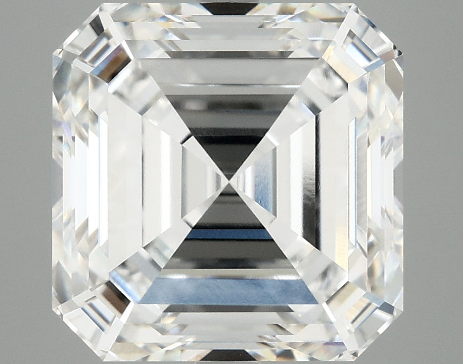 7.16 ct ASH Lab-Grown Diamond · E / VVS2 · IGI