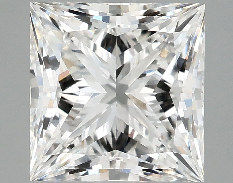 4.18 ct PR Lab-Grown Diamond · E / VVS2 · IGI