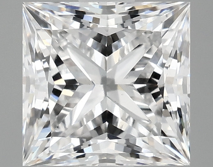 2.04 ct PR Lab-Grown Diamond · D / VS2 · IGI