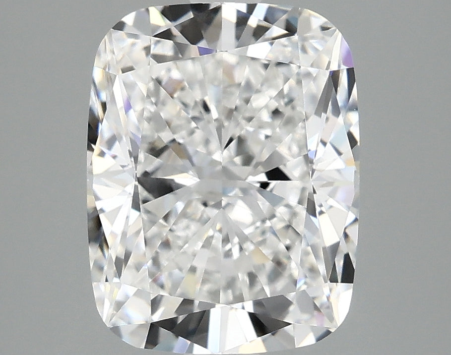 3.06 ct CU Lab-Grown Diamond · D / VVS2 · IGI