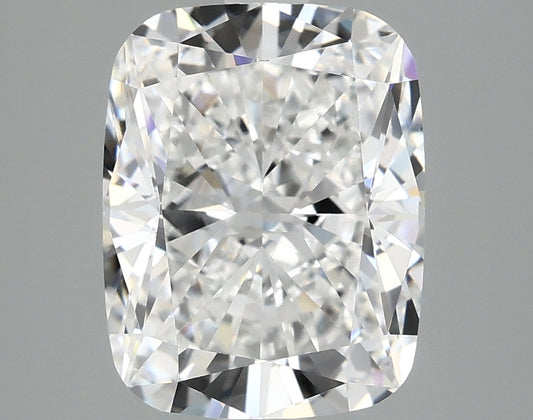 3.06 ct CU Lab-Grown Diamond · D / VVS2 · IGI