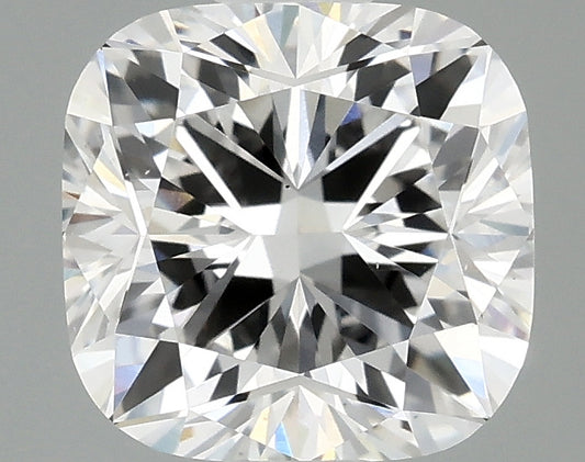 1.87 ct CUSQ Lab-Grown Diamond · E / VS1 · IGI
