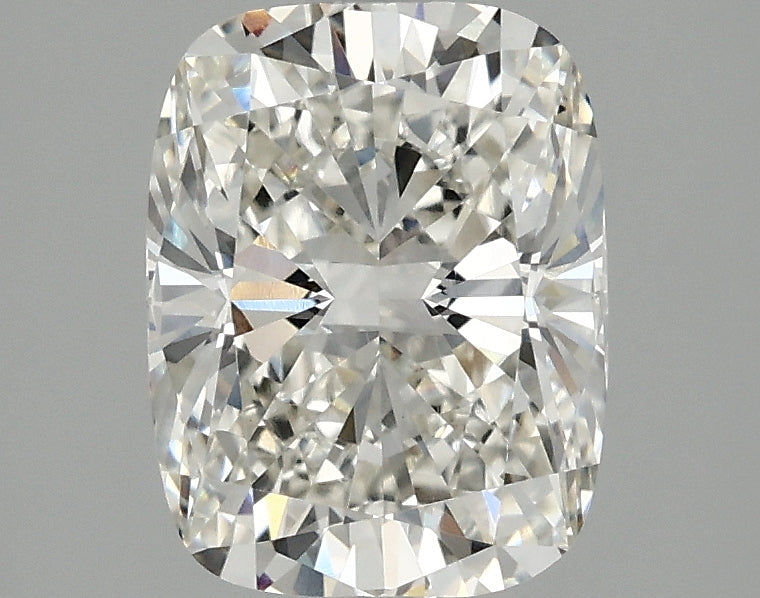 2.08 ct CU Lab-Grown Diamond · G / VVS2 · IGI