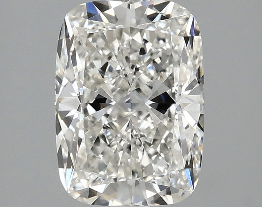 2.04 ct CU Lab-Grown Diamond · G / VS1 · IGI
