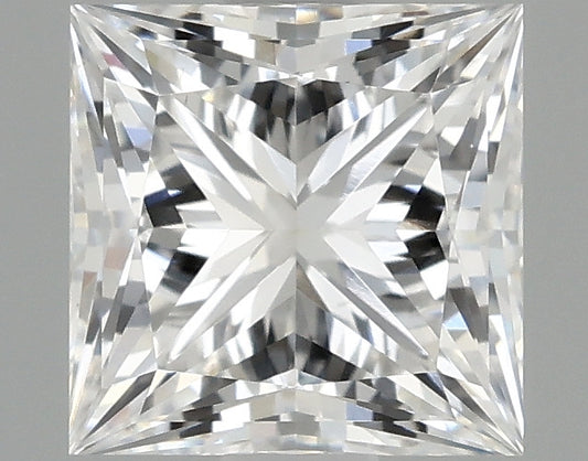 1.09 ct PR Lab-Grown Diamond · D / VS1 · IGI