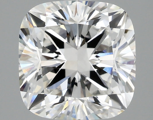 2.33 ct CUSQ Lab-Grown Diamond · F / VS1 · IGI