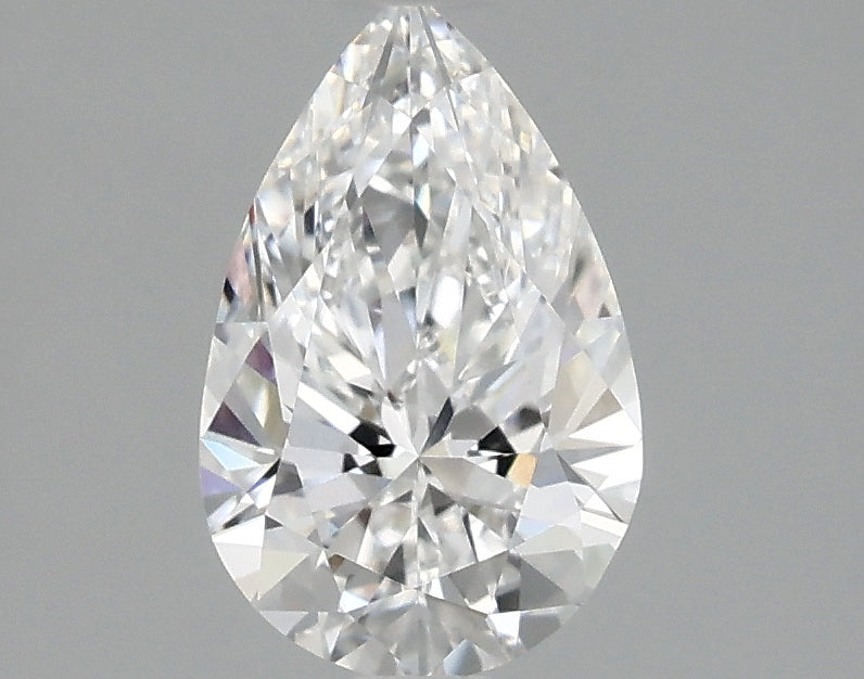 1.19 ct PE Lab-Grown Diamond · D / VVS2 · IGI