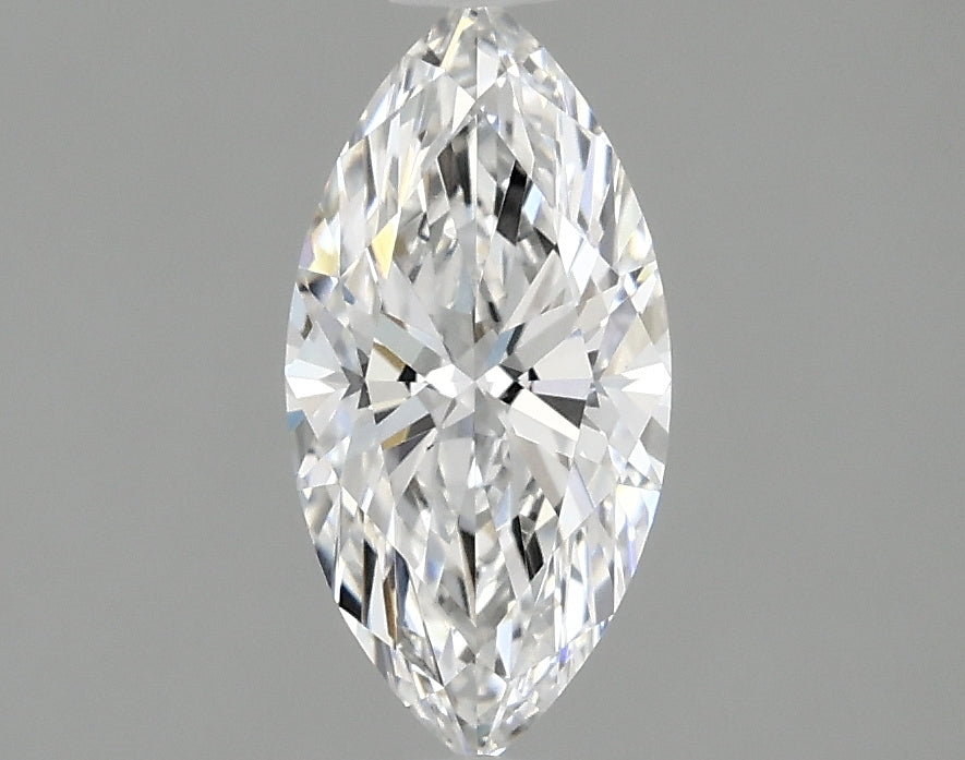 0.98 ct MQ Lab-Grown Diamond · D / VS1 · IGI