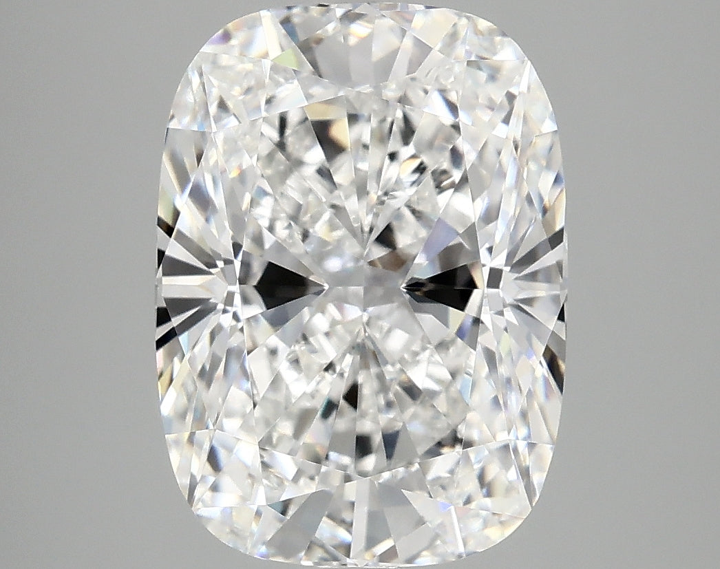5.06 ct CU Lab-Grown Diamond · E / VVS2 · IGI