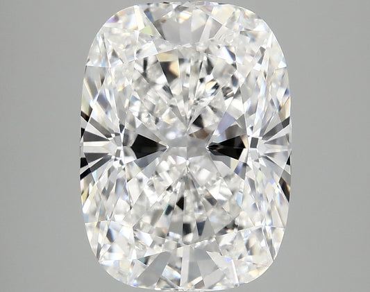 5.06 ct CU Lab-Grown Diamond · E / VVS2 · IGI