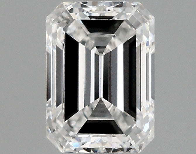 1.53 ct EM Lab-Grown Diamond · D / VS1 · IGI