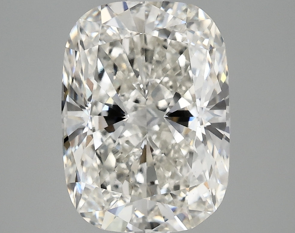 4.01 ct CU Lab-Grown Diamond · G / VS1 · IGI