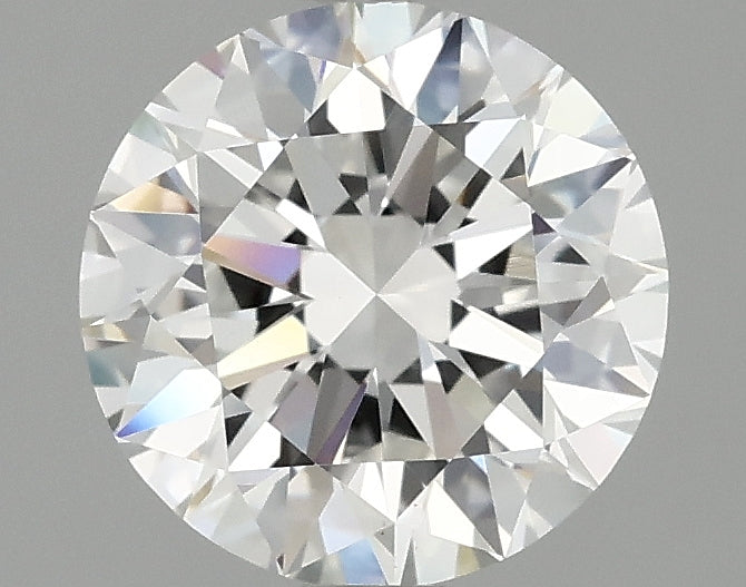 1.99 ct Round Lab-Grown Diamond · E / VVS2 · IGI