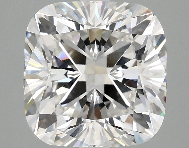 2.9 ct CUSQ Lab-Grown Diamond · F / VS1 · IGI
