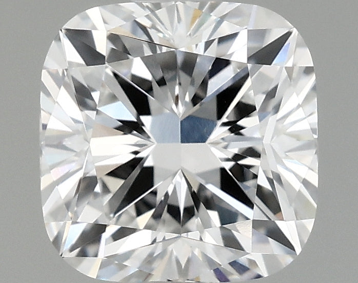 1.43 ct CUSQ Lab-Grown Diamond · E / VVS2 · IGI