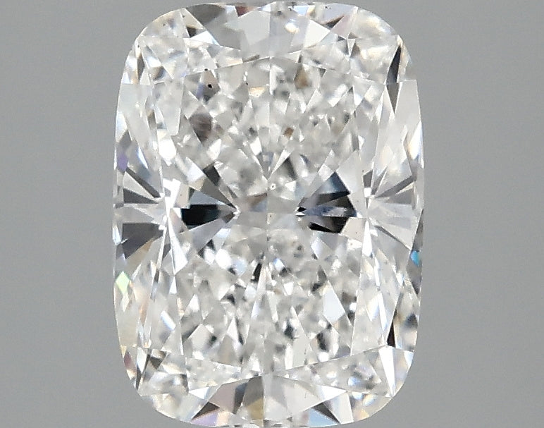 2.03 ct CU Lab-Grown Diamond · E / VS2 · IGI