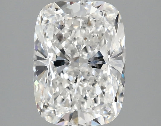2.03 ct CU Lab-Grown Diamond · E / VS2 · IGI