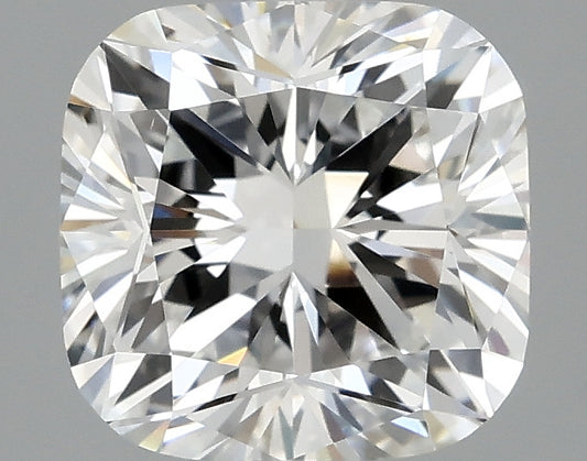 2.48 ct CUSQ Lab-Grown Diamond · E / VS1 · IGI