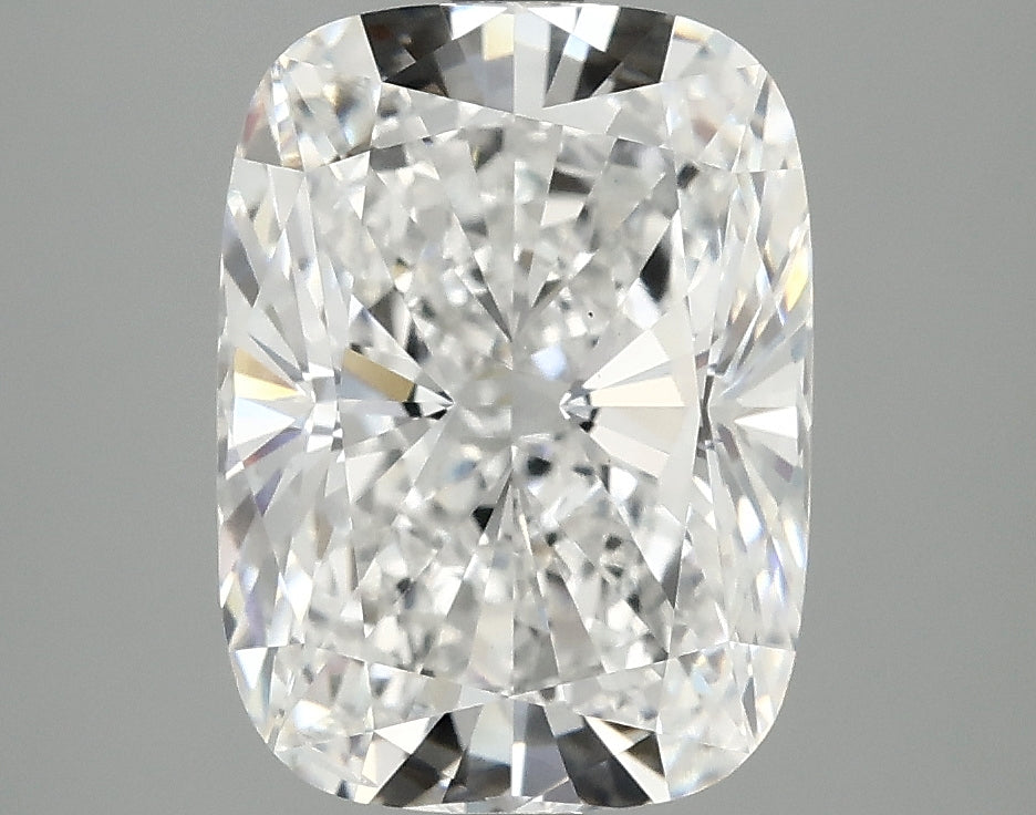3.89 ct CU Lab-Grown Diamond · E / VS2 · IGI