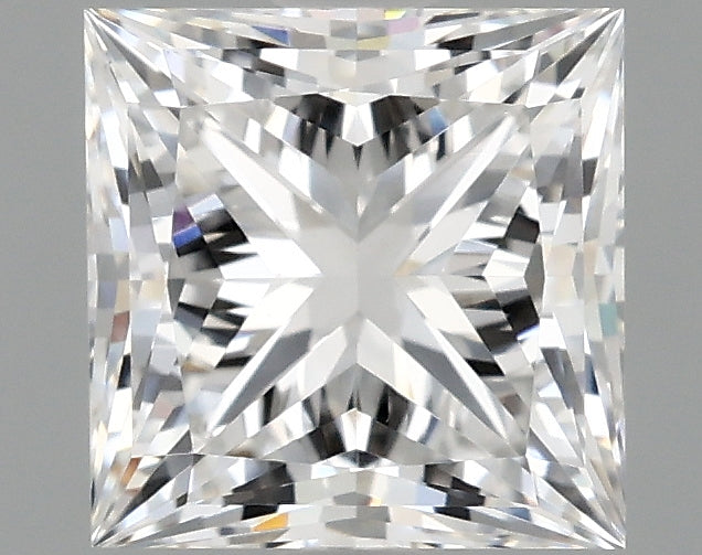 1.48 ct PR Lab-Grown Diamond · E / VVS2 · IGI
