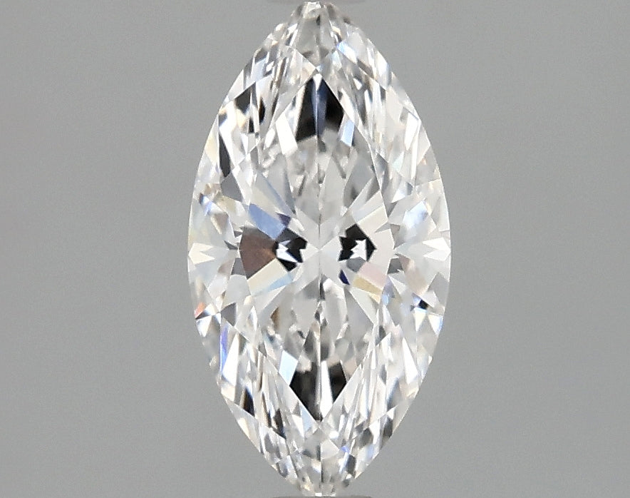 1.02 ct MQ Lab-Grown Diamond · E / VS1 · IGI
