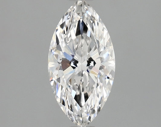 1.02 ct MQ Lab-Grown Diamond · E / VS1 · IGI