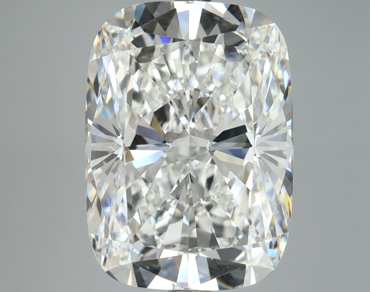 8.62 ct CU Lab-Grown Diamond · E / VS1 · IGI