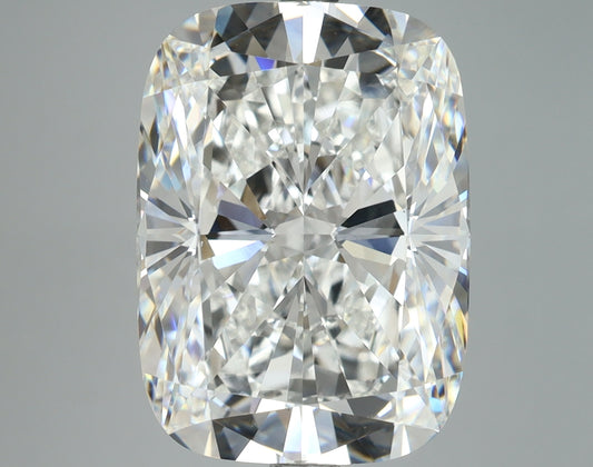 8.62 ct CU Lab-Grown Diamond · E / VS1 · IGI