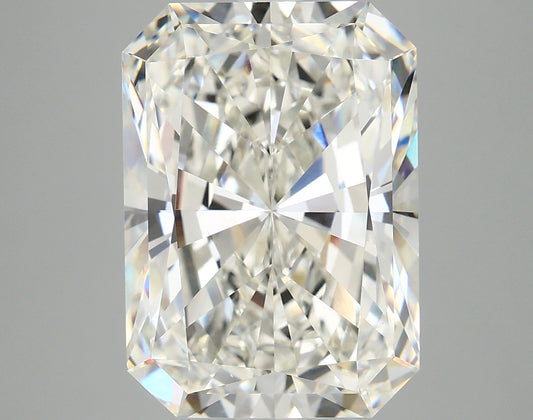 6.83 ct RAD Lab-Grown Diamond · G / VVS2 · IGI