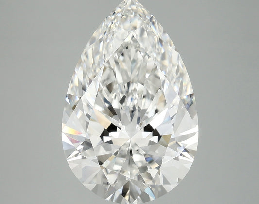 5.02 ct PE Lab-Grown Diamond · E / VVS2 · IGI