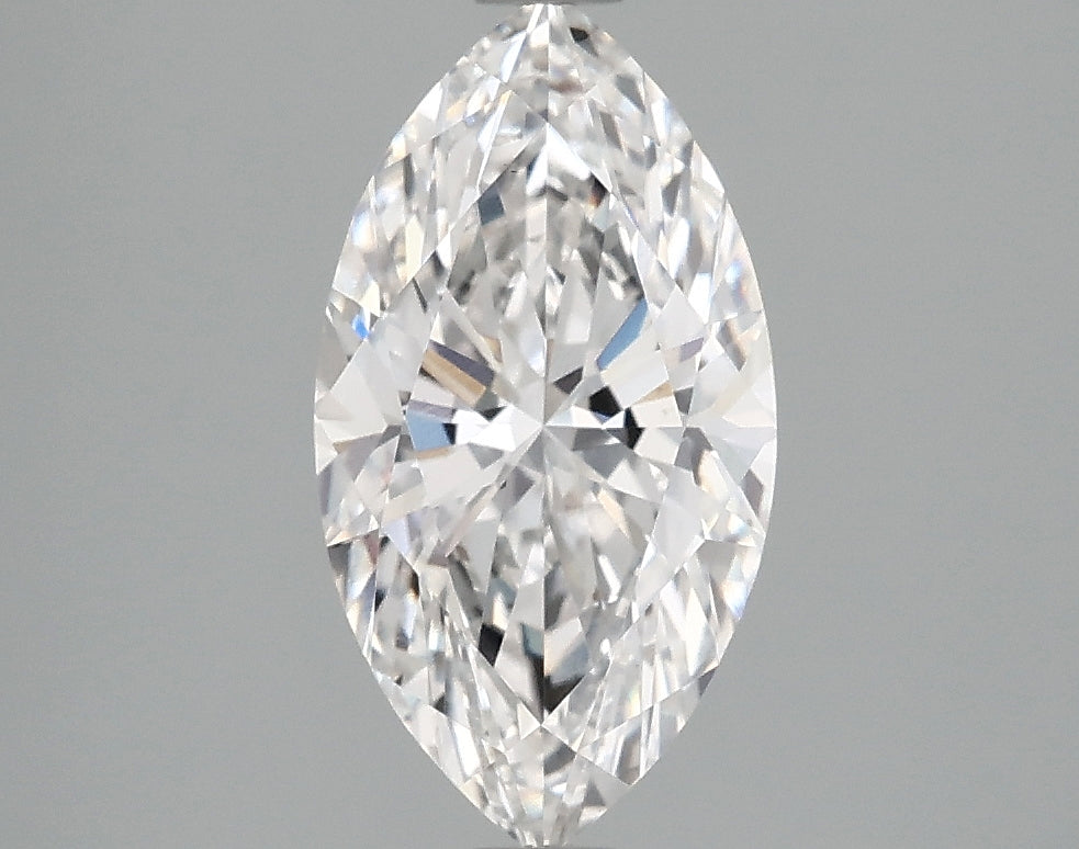 1.98 ct MQ Lab-Grown Diamond · E / VS1 · IGI