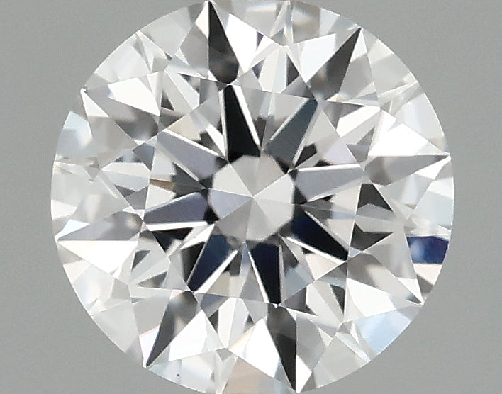 0.99 ct Round Lab-Grown Diamond · D / VS1 · IGI