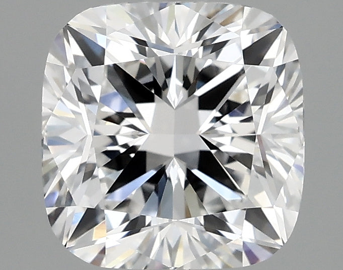 2.08 ct CUSQ Lab-Grown Diamond · D / VVS2 · IGI