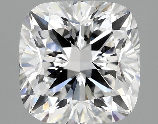 2.08 ct CUSQ Lab-Grown Diamond · D / VVS2 · IGI