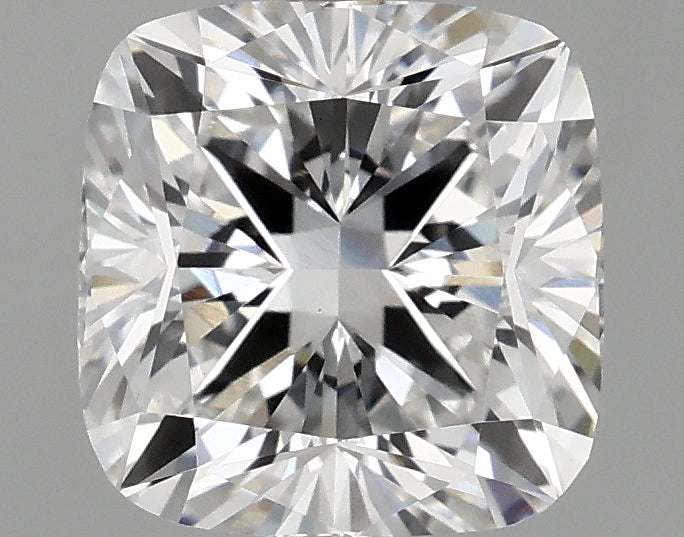 1.58 ct CUSQ Lab-Grown Diamond · E / VVS2 · IGI