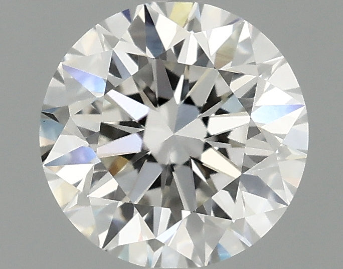 1.07 ct Round Lab-Grown Diamond · G / VS1 · IGI