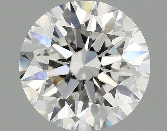 1.07 ct Round Lab-Grown Diamond · G / VS1 · IGI