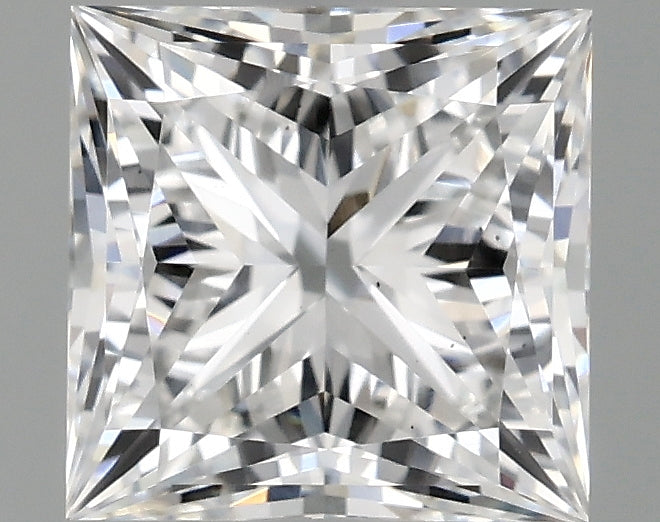 1.04 ct PR Lab-Grown Diamond · E / VS2 · IGI