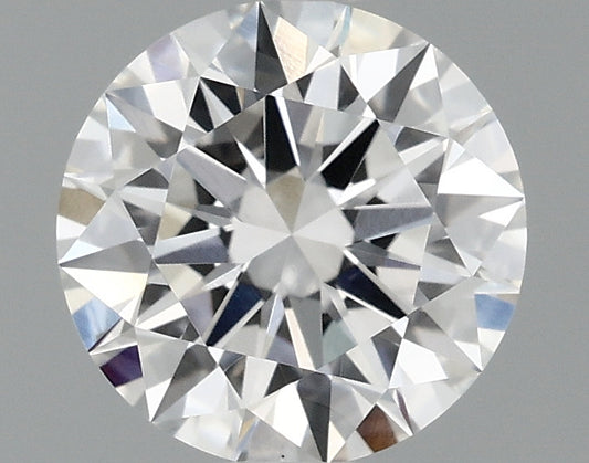 0.98 ct Round Lab-Grown Diamond · D / VVS2 · IGI