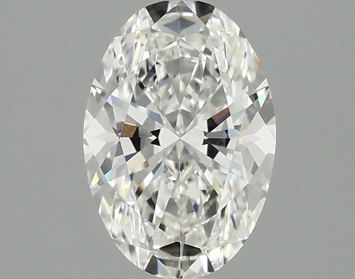1.04 ct OV Lab-Grown Diamond · G / VS2 · IGI