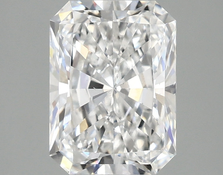 2.02 ct RAD Lab-Grown Diamond · D / VS2 · IGI