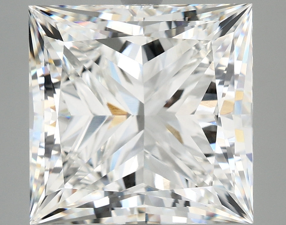 8.08 ct PR Lab-Grown Diamond · E / VVS2 · IGI