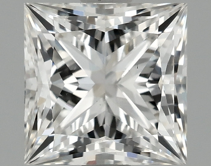 1.55 ct PR Lab-Grown Diamond · G / VS1 · IGI