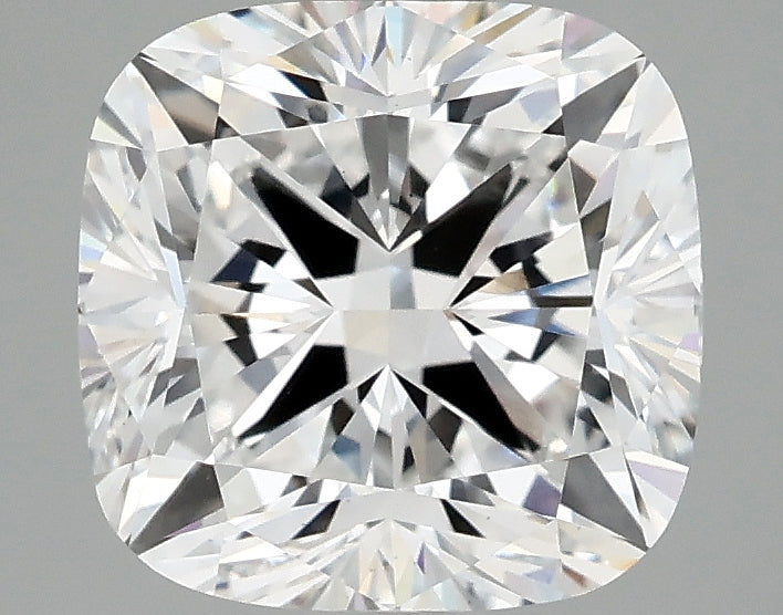 2.42 ct CUSQ Lab-Grown Diamond · E / VS1 · IGI