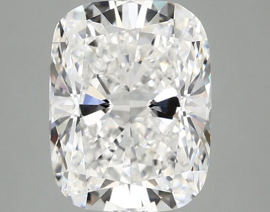 2.81 ct CU Lab-Grown Diamond · E / VVS2 · IGI