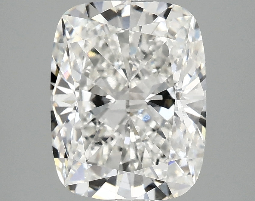 3.04 ct CU Lab-Grown Diamond · F / VVS2 · IGI